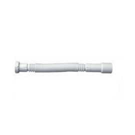 A-119 Tubo extensível assento plano 1''1/4 x 32/40 mm, 255-445 mm, Jimten 022066