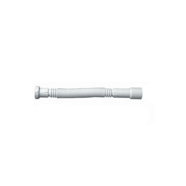 A-119 Tubo extensível assento plano 1''1/4 x 32/40 mm, 255-445 mm, Jimten 022066