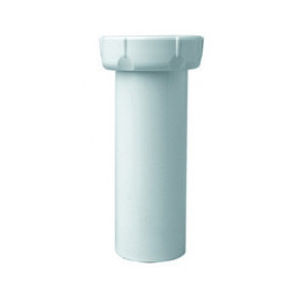 A-2 Porca com canudo 1''1/4 x 32 mm, Jimten 022200