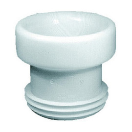 S-218 Ligação concêntrica para sanita 110 mm, 021090 Jimten