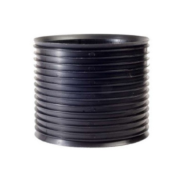 União para corrugado 160 mm