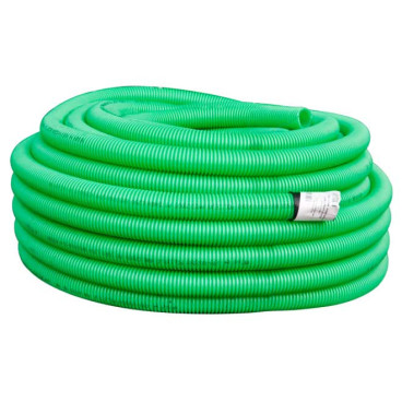 Super tubo flexible 200 - Verde —