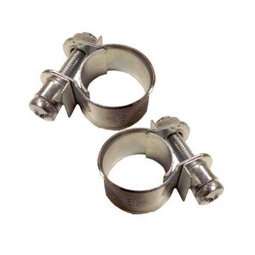 Abraçadeira para gás 16-18 mm