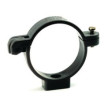 Abraçadeira de coluna 125 cinza
