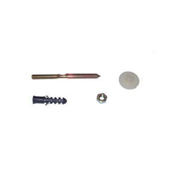 Conjunto fixação M10 para lavatório