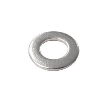 Anilha M6 inox (100un)