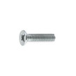 Parafuso M5x10 para taco rad. 1/2