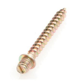 Parafuso para abraçadeira M6x50 mm