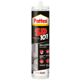 Cola e veda SP101 branco 280 ml, Pattex