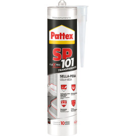 Cola e veda transparente 280 ml, Pattex
