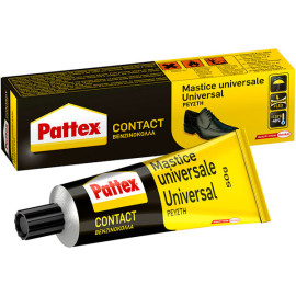 Cola contacto 50g, Pattex