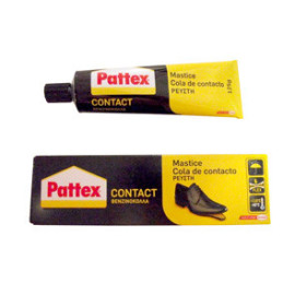 Cola contacto Pattex 50g