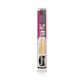 Massa reparadora 110g (especial canalizações e climatização), Tangit