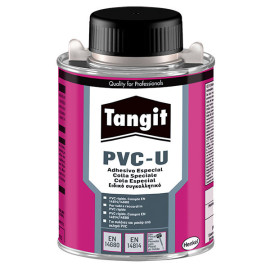 Cola PVC Tangit 250g com pincel