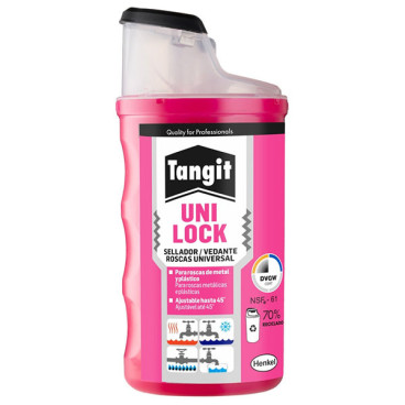 Fio vedante de roscas Tangit Uni-Lock 160 m
