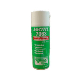 Spray desengordurante Loctite 7063 (400 ml)