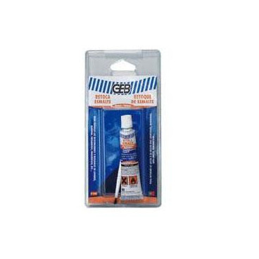 Retoque de esmalte 20 ml Geb