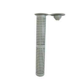 Camisa para bucha química 20 x 85 mm x 1 avulso, Bostik