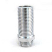 Casquilho 1/2'' x 1/2'' Cavilha 55 mm cromado