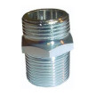 Casquilho 3/4'' x 3/4'' Cavilha 35 mm cromado