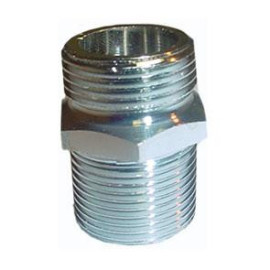 Casquilho 3/4'' x 3/4'' Cavilha 35 mm cromado