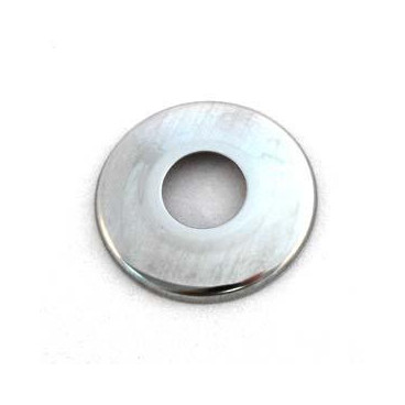 Espelho 1/2'' inox