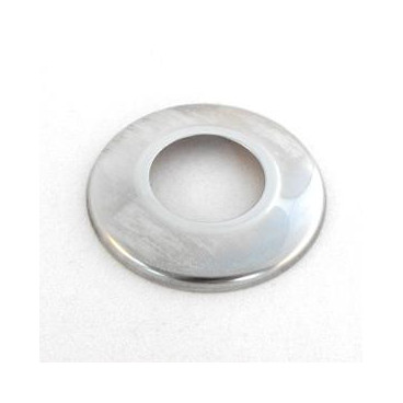 Espelho 3/4'' inox