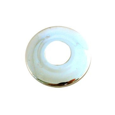 Espelho 3/4'' de latão cromado