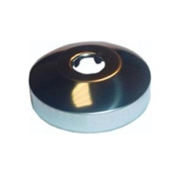 Espelho 1/2'' para torneira máquina