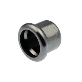 Tampão 18 mm inox de cravar Inoxpres