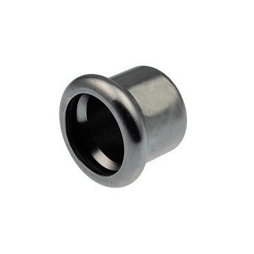 Tampão 18 mm inox de cravar Inoxpres