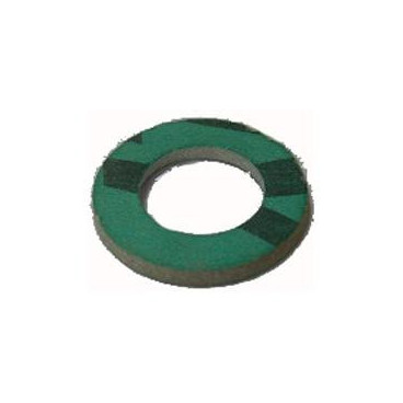 Anilha F202 1/2''- 18,5 x 11 x 2 mm