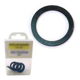 Anilhas gás 19 x 12 x 2 mm para abocardado liso 1/2'' (caixa com 100 un)