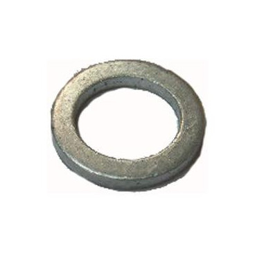 Anilha alumínio gás 1/2''