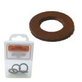 Anilhas Queen Gasket 3/8'' (caixa com 10 un)