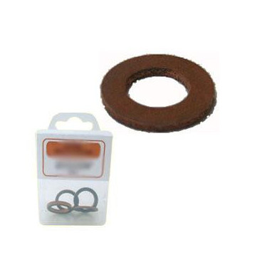 Anilhas Queen Gasket 3/8'' (caixa com 10 un)