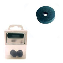 Vedantes para torneira de 3/4'' (4)