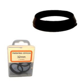 Vedantes cónicos 32 mm (3)
