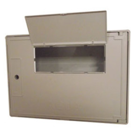 Caixa para contador de água 50 x 35 x 20 cm