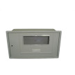 Caixa para contador de água 60 x 35 x 20 cm Lux