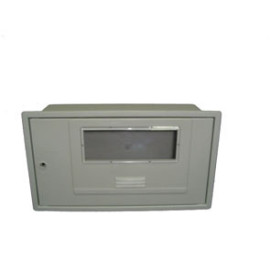 Caixa para contador de água 60 x 35 x 20 cm Lux