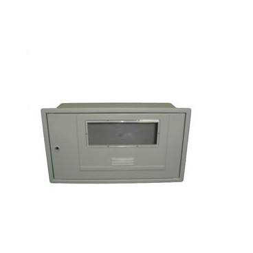 Caixa para contador de água 60 x 35 x 20 cm Lux