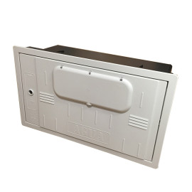 Caixa para contador de água 60 x 35 x 20 cm TOP