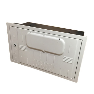 Caixa para contador de água 60 x 35 x 20 cm TOP