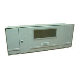 Caixa para contador de água 80 x 30 x 20 cm