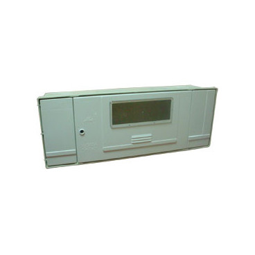 Caixa para contador de água 80 x 30 x 20 cm