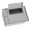 Caixa para contador de água 479 x 326 x 186 mm, 12CCA