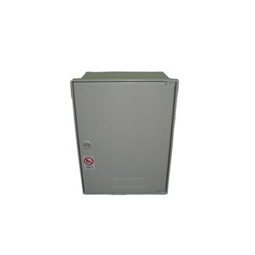 Caixa para contador de gás 351 x 481 x 198 mm 13CCG