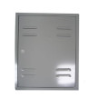 Aro com porta gás 400 x 500 mm