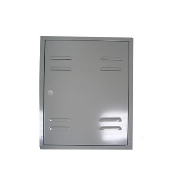 Aro com porta gás 400 x 500 mm